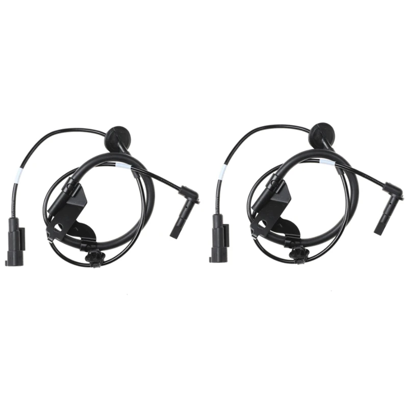 

ABS Speed Sensor For 2008-2011 Mitsubishi Lancer Front Left And Right Side