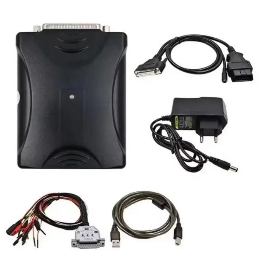 LatestSM2Pro0J2534PcmflashSM2ProReplacementAccessoryforToyotaVCIScamatk2ProECUProgrammingTool