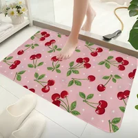 Cute Cherry Good Quality Prints and Posters HD Quality Poster Wall Art Painting Study Home Decor 2