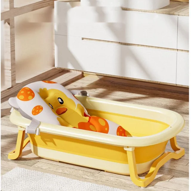convenient and safe solution for your childs bath time