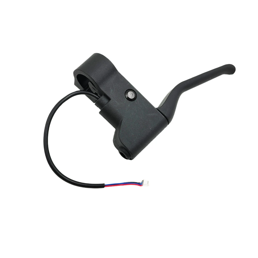 Original Plastic Brake Handle for M365 1S Pro2 MI3 MAX G30 Electric Scooter Lever Assembly Parts-Replacement Accessory