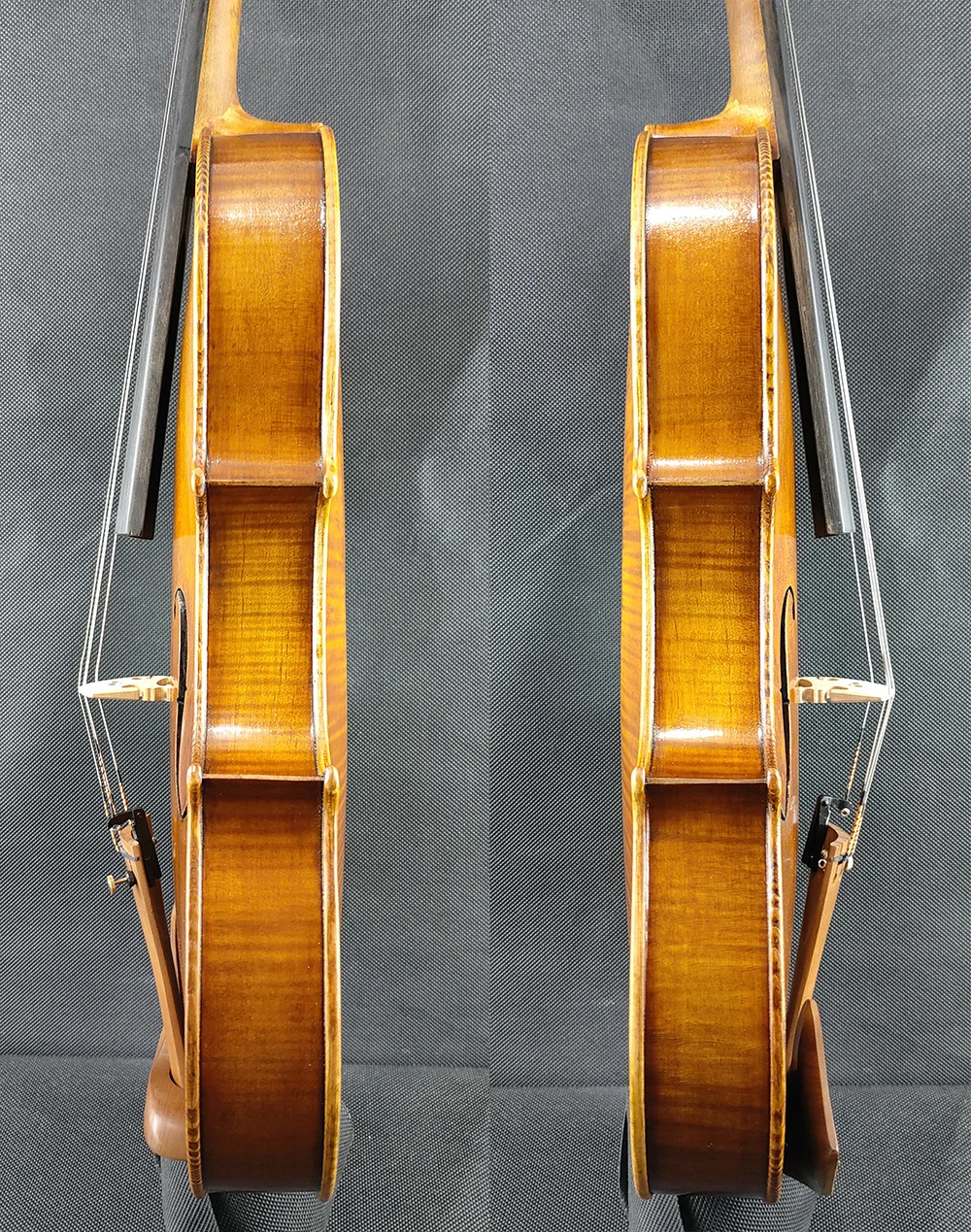 Italian Viola Violin accessories 15.5 inch 19th Century Copy