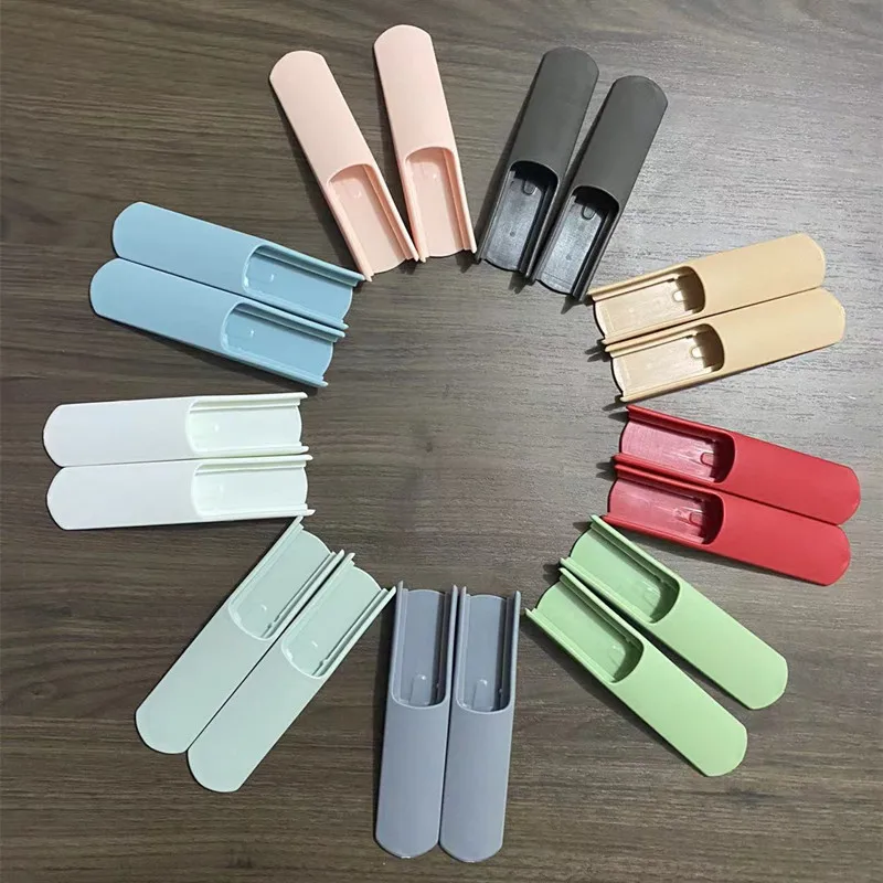 

Kid Highchair Accessories Feet Cover Security Extension Leg Pad Dining Chair No-Slip Feet Floor Protectors for Stokk