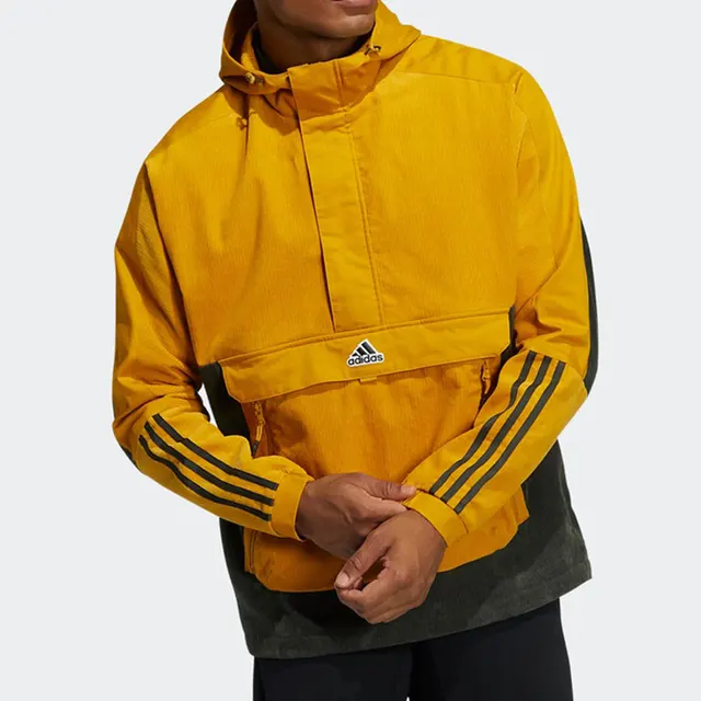 Adidas officiel véritable saisonnier nouvelle veste de sport décontractée pour hommes HD0366 1