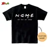Matching Family Outfits Shirts for Family Matching Outfits Mommy and Me Outfit  Summer Family Outfit Grandma Shirts Custom Name 5