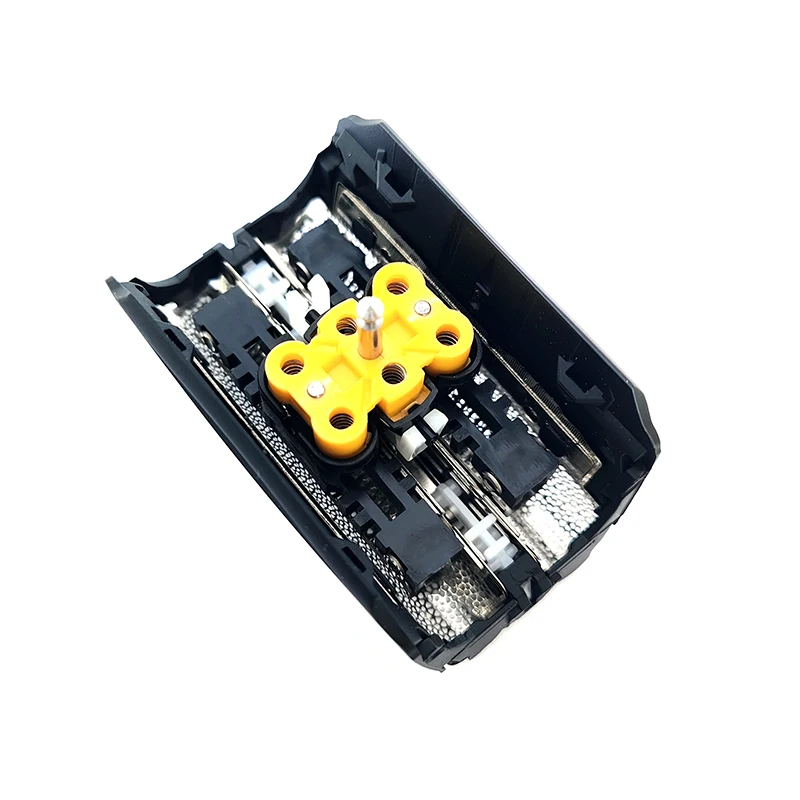 51B Shaver Knife Net Blade For Braun WF1s WF2s 5760 5758 5751 5647 550 570cc 5643 5644 5645 5646 5647 5649 Shaver Heads