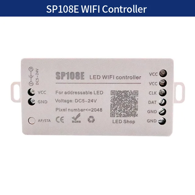 SP108E