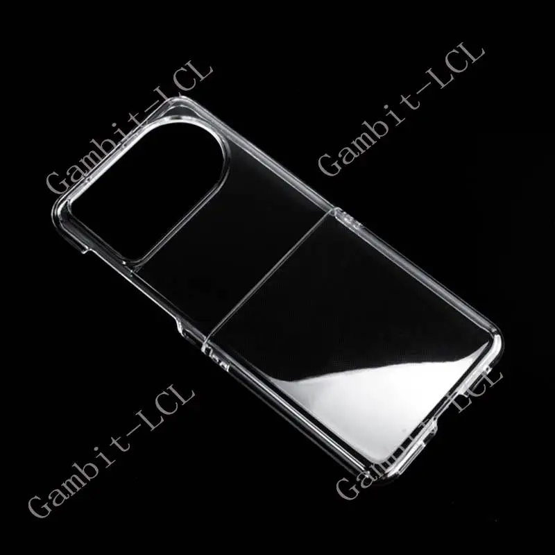 Blackview Hero10 6.9 Back Ring Holder Bracket Phone Case - PC Hard Cover