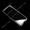TPU Case Clear