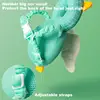 Baby Head Protector Cushion Backpack Backpack Safety Pad For Toddler Toddler Head Protector Pillow Fall Back Protector No Bumps 5