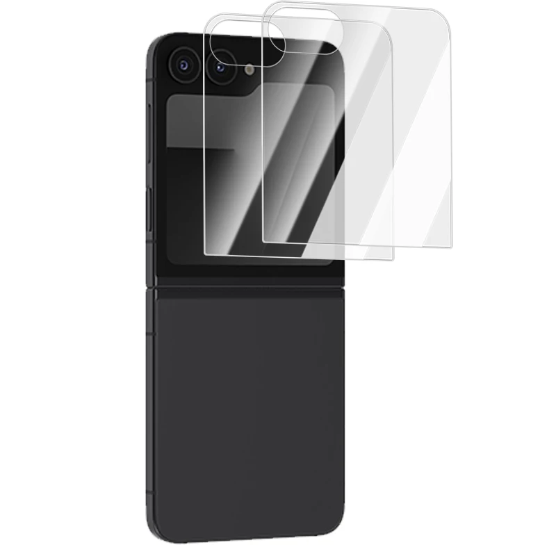 Premium Tempered Glass Screen Protector - Scratch Resistant Film