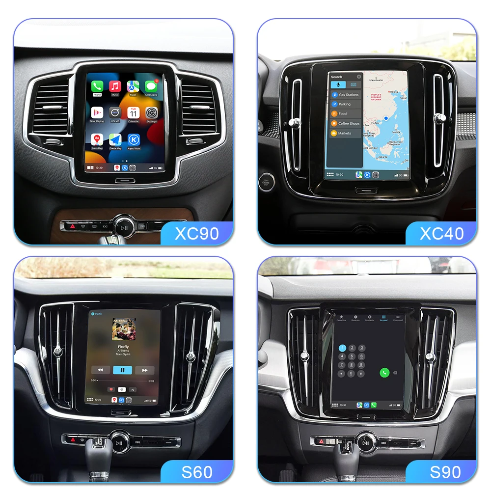  ī÷ ڽ,  XC90, XC60, XC40, S90, S60, Ǯ ũ ī÷, AI ׷̵ , Ƽ, USB, ȵ̵, ڵ ̷ũ