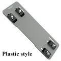 Plastic style