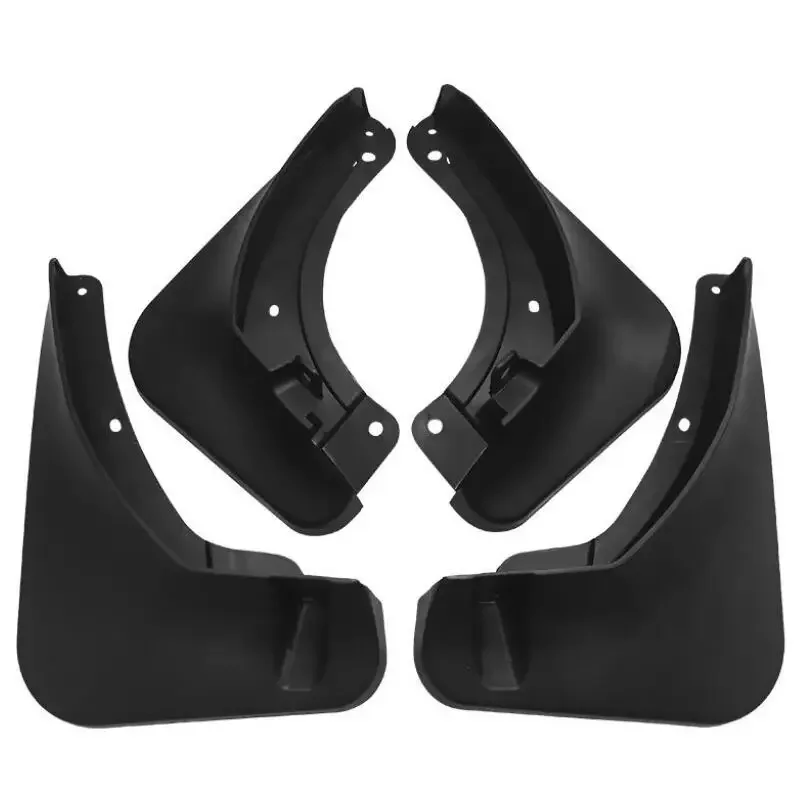 

Car Fender Flares Mudguard Mud Flaps Splash Guard For Geely icon 2020