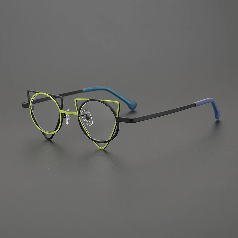 Nobler Eyeglasses Fashion