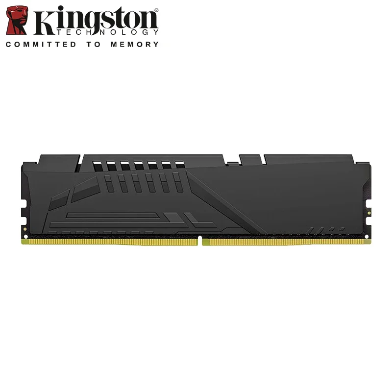 キングストンビースト DDR5 メモリ FURY 5200MHz 5600MHz 6000MHz 16