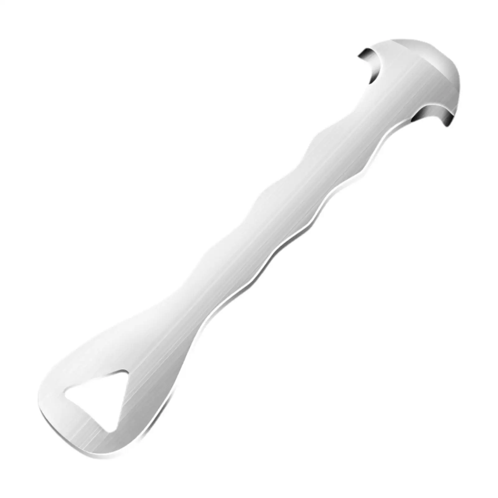 Orange Peeler Quickly Citrus Peel Removal Tool for Kitchen Camping Household