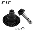 8T 33T