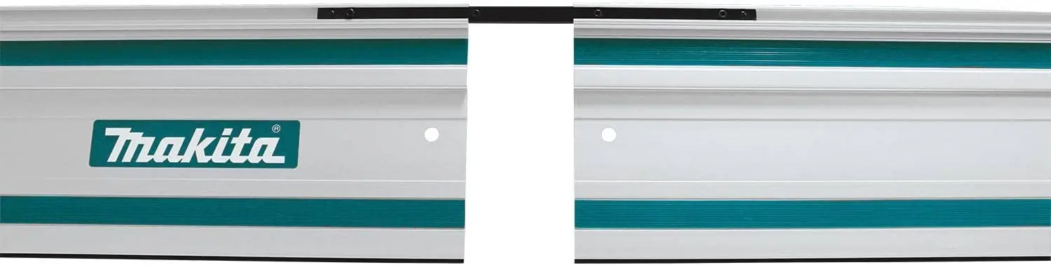 Makita Guide Rail Connector - Joining Kit For 1.4 Meter Guide Rails