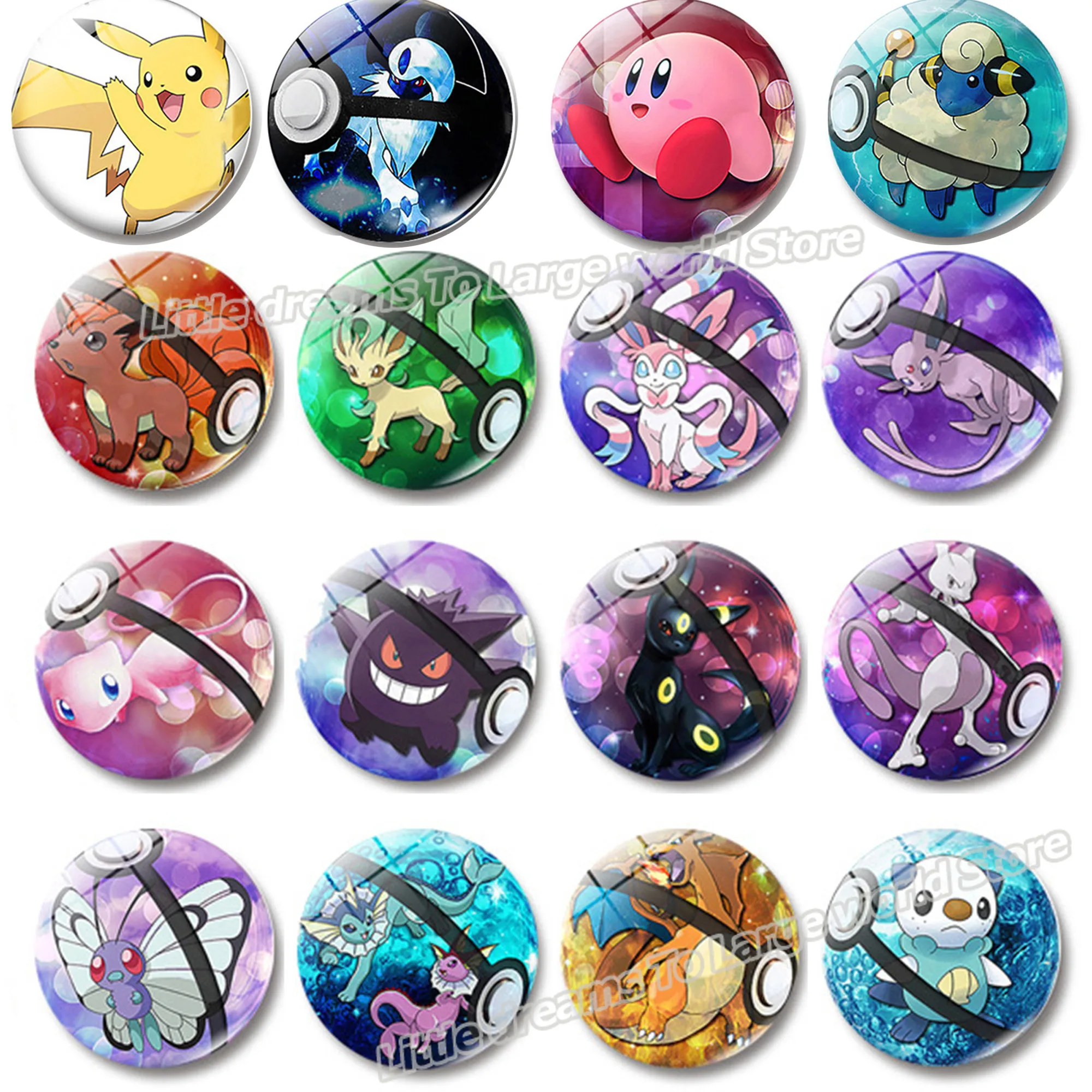 Pokemon Refrigerator Pokemon Pokemon Fridge