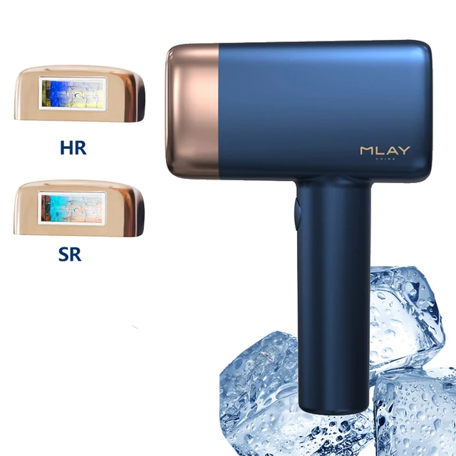 HR SR