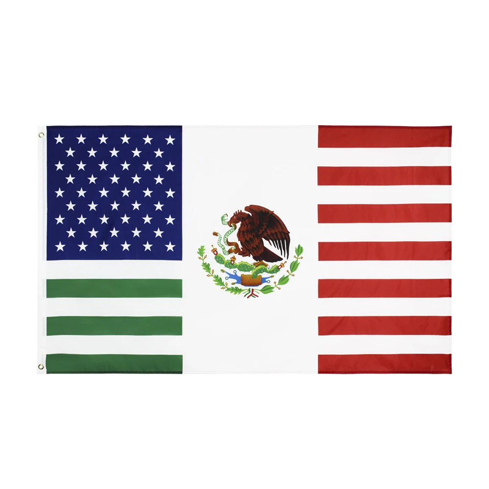 Shop Mexico Flags