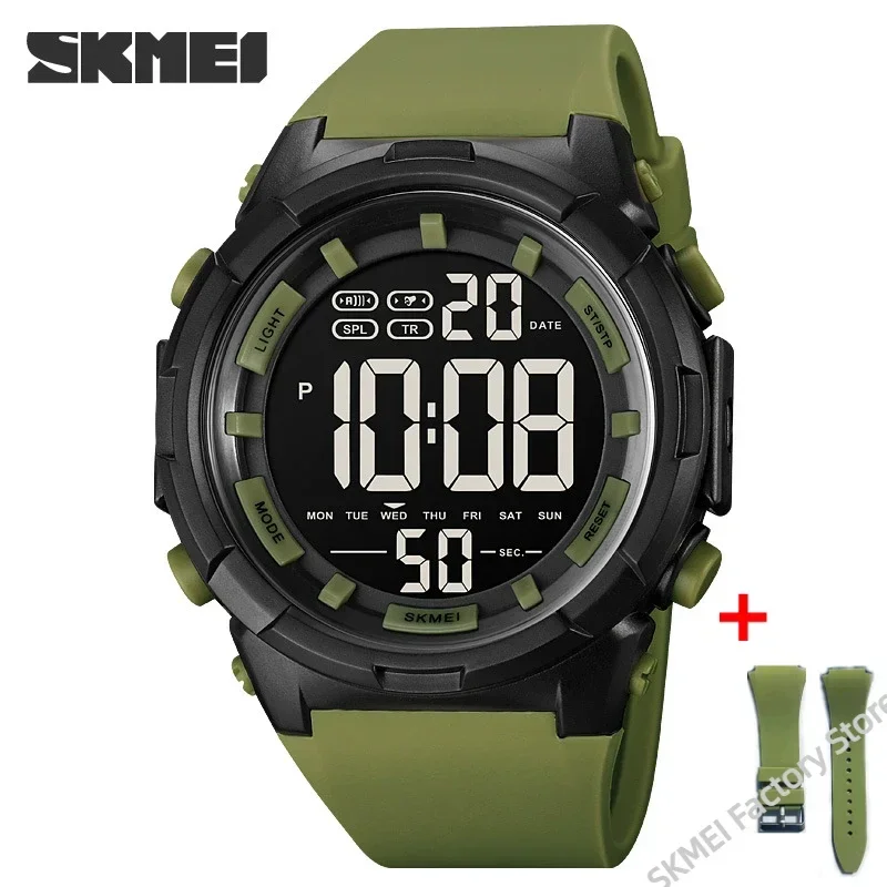 1845 army greenstrap