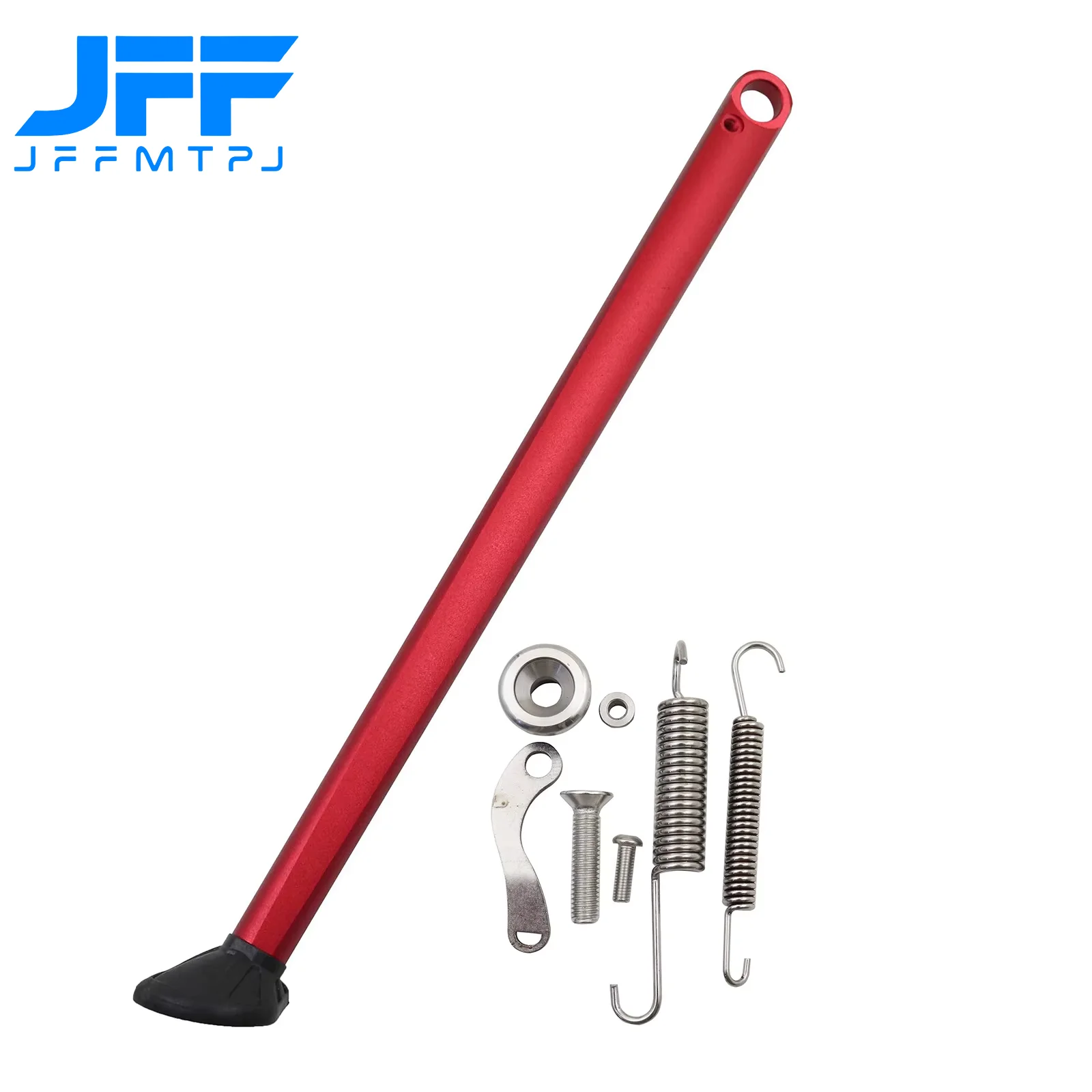 All-Terrain Motorcycle Kickstand Side Stand