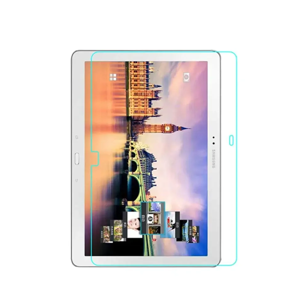 Vetro Temperato Per Samsung Galaxy Tab Note Pro 12.2 Pollici P900 Protezione Dello Schermo Per Galaxy Tab 12.2 Sm-P900 P901 P905 Tablet Di Protezione