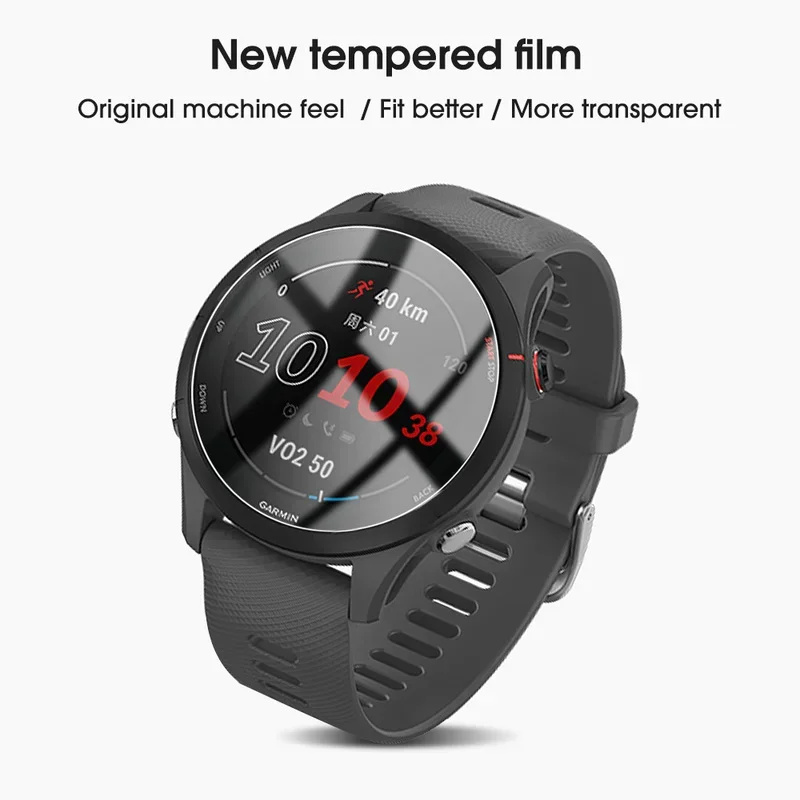 Premium Tempered Glass Screen Protector