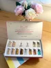 Korea 8ml BB Cream Glow Starter Kit Peptides/Niacinamide Foundation Cream Sunscreen Moisturizing Cream Facial Skin Care 3