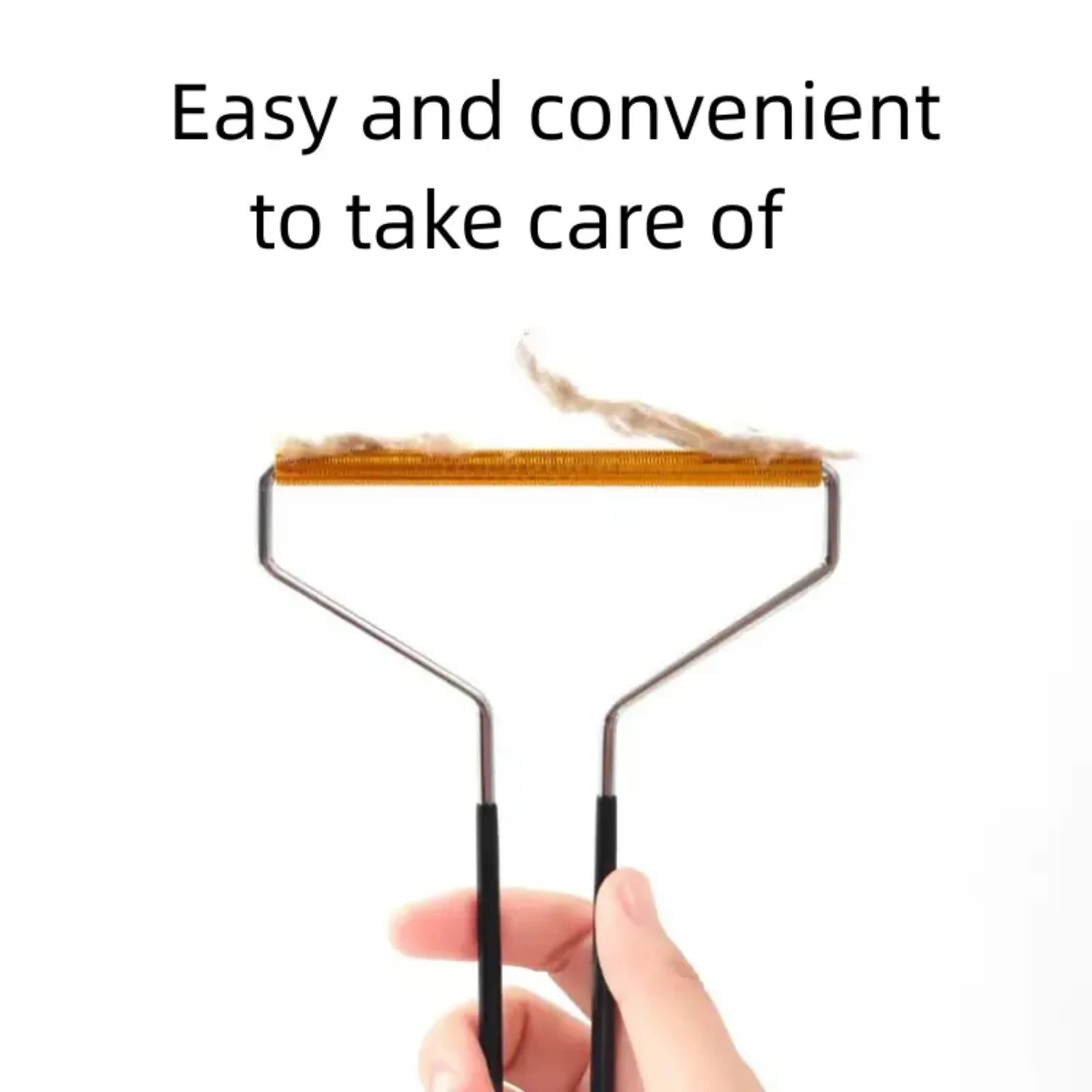 Portable Wool Lint Remover Fabric Shaver