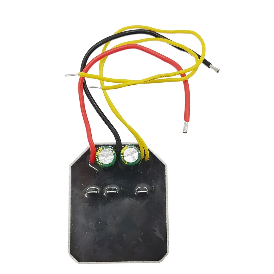 Scheda di controllo interruttore motosega per scheda linea di controllo interruttore Scheda stradale controller linea motosega elettrica al lio da 10/12 pollici  1420
