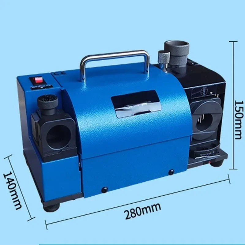 Drill-grinder-Sharpening-edge-twist-drill-sharpening-machine-Special ...