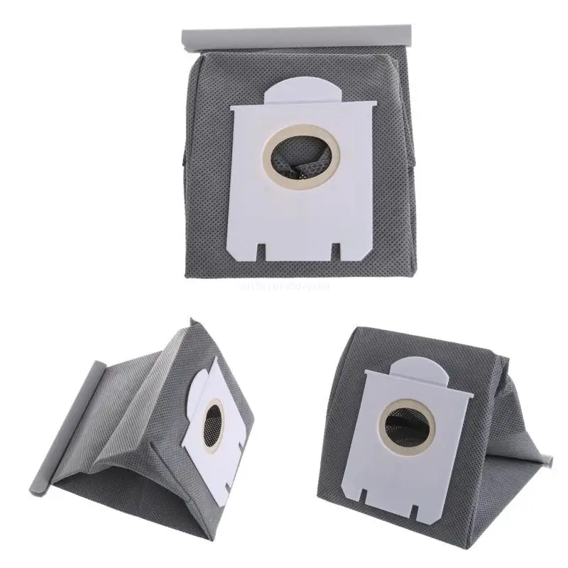 

Vacuum Cleaner Bags Dust Bag Replacement For FC8613 FC8614 FC8220 FC8222 Dropship