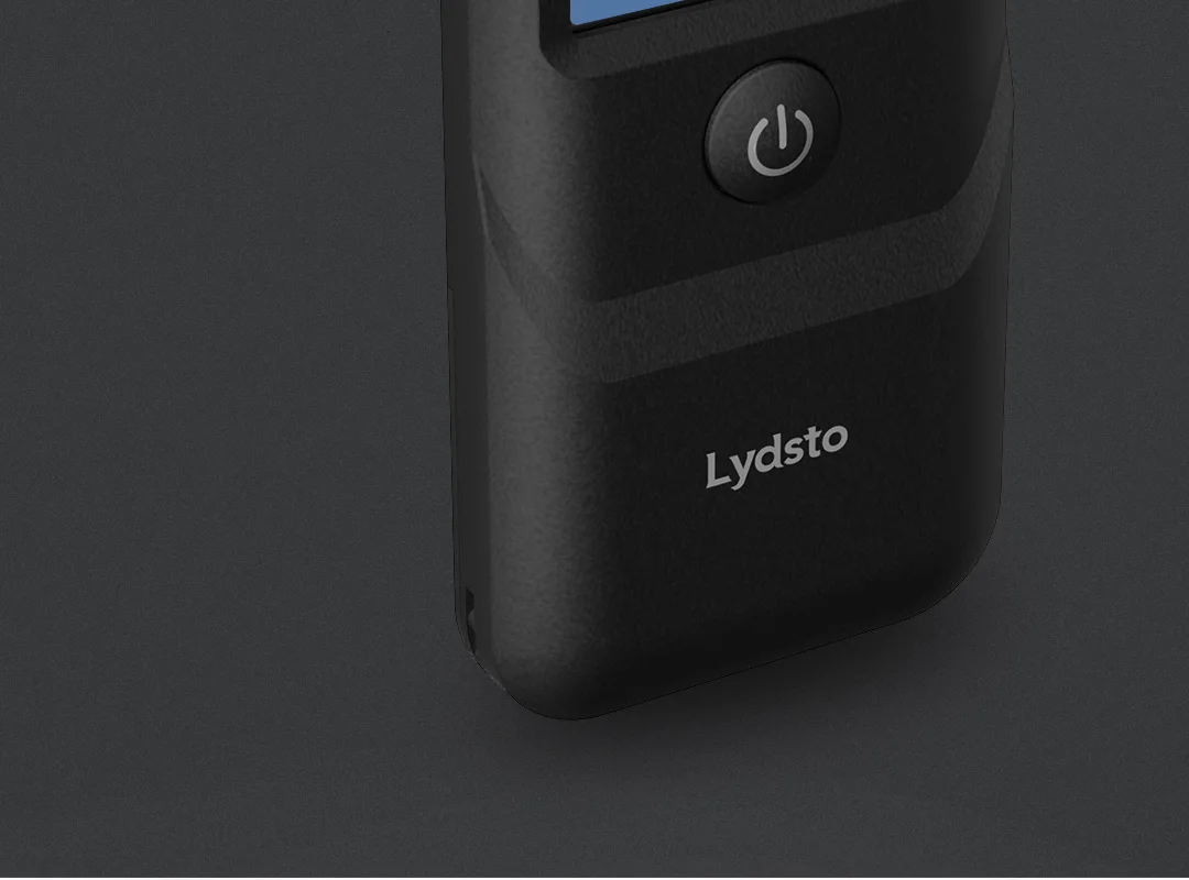 New Lydsto Digital Alcohol Tester Professional Alcohol Detector  Breathalyzer Police Alcotester Lcd Digital Display Dropship - Instrument  Parts & Accessories - AliExpress