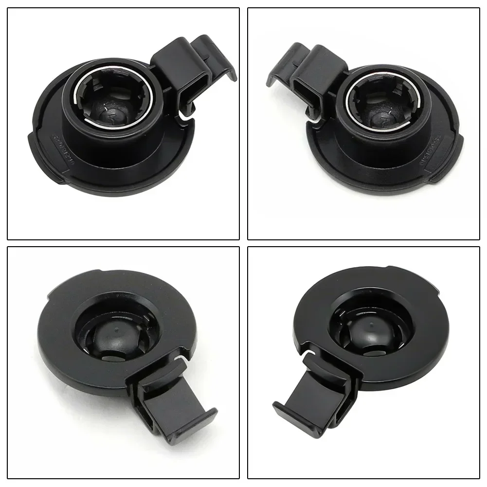 GPS Holder GPS Suction Cup Mount Car GPS Navigator Back Holder Clip For GARMIN NUVI 55 55LM 56 56LM 57 57LM 58 58LM Stand Accessories