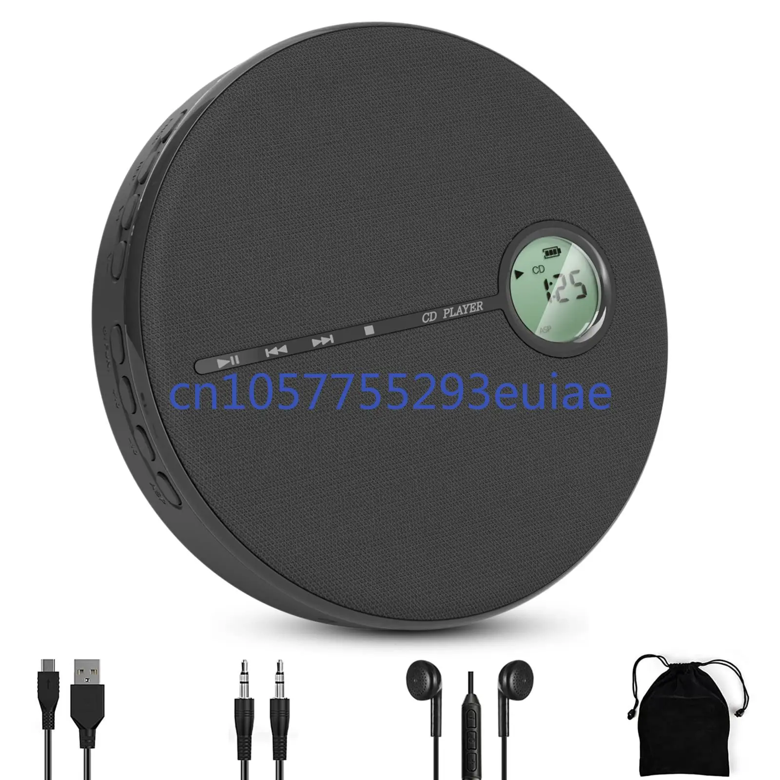 

Умный USB-проигрыватель с USB-портом и поддержкой Bluetooth
