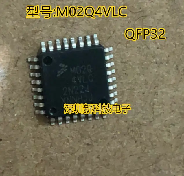 

Бесплатная доставка M02Q4VLC 2N22J QFP32 5 шт. пожалуйста оставьте сообщение