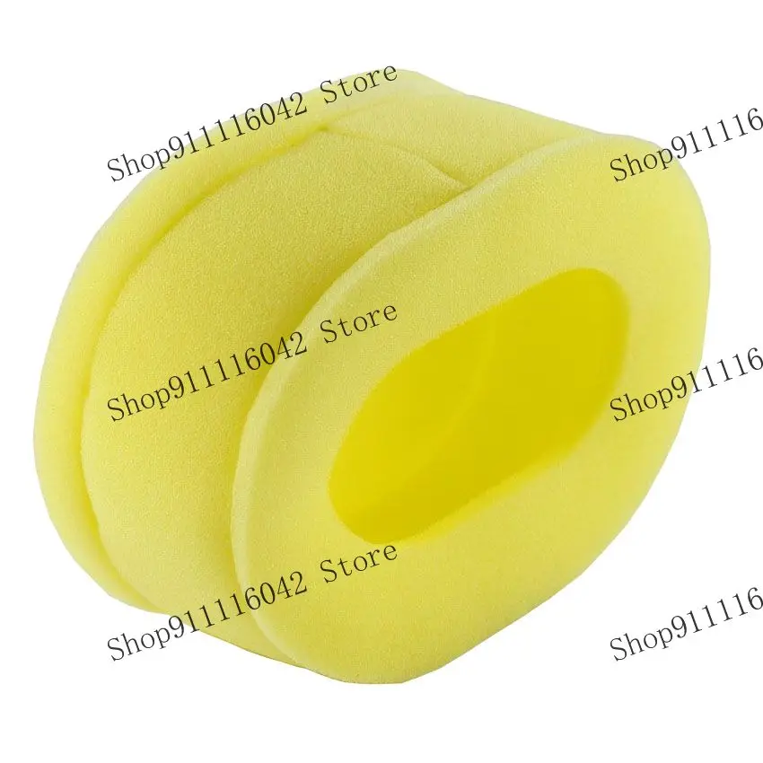 

Motorcycle Air Cleaner Filter For Suzuki DR125S DR200S DR125SE DR200 DR200SE SP200 SP125 DR 125S 200SE 13780-42A01 13780-42A00