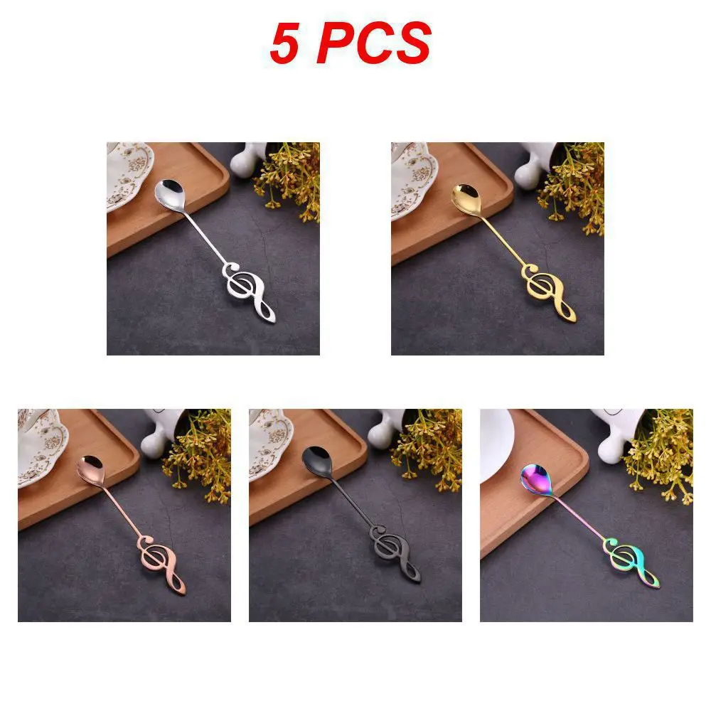 5PCS