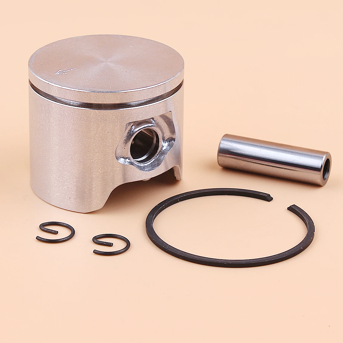 44mm Piston Pin Ring Assembly Kit For Husqvarna 350 351 motosierra Chainsaw Spare Parts #537 22 34 04 Garden Tools 3