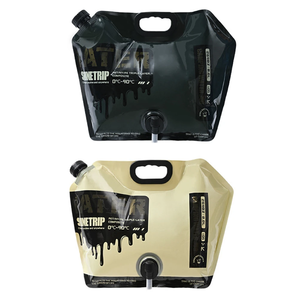 Kürbis Flachmann Aus Naturmaterial - Einzigartiger Begleiter Für Outdoor Abenteuer