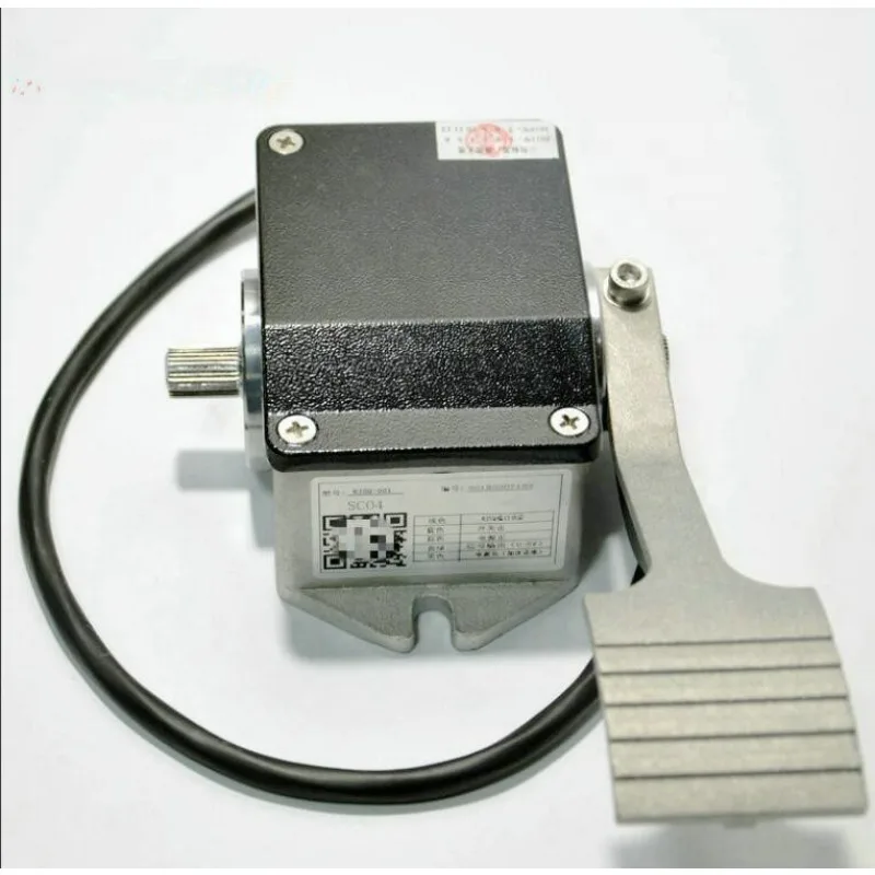 

Foot Pedal Accelerator 0-5V EFP Club Car Golf Carts Part