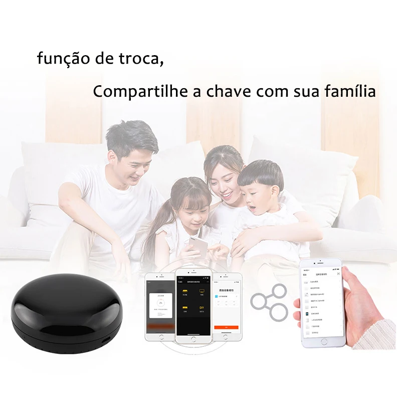 Eletrônicos Inteligentes