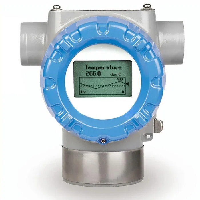 

Original High Quality Temperature Transmitter STT850