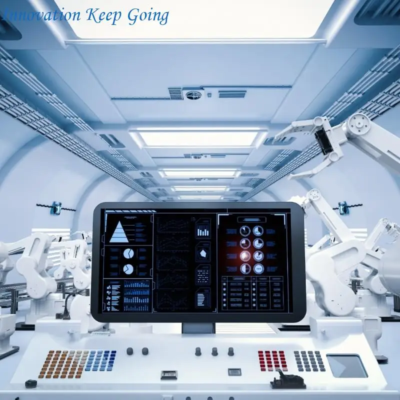 동적 환경에서 실시간 모니터링을위한 E65C 자기 센서 모듈