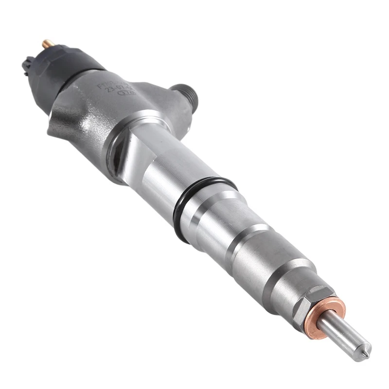 

0445120379 New Diesel Fuel Injector Nozzle Replacement Accessories For Yuchai YC6J