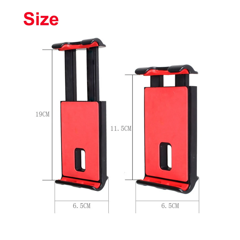 Mobile Phone IPad Holder Stand for Suzuki Jimny JB64 JB74-Multi-Functional GPS Mount Bracket Car Interior Accessories