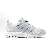 SALOMON XA Pro 3D Multicolore Rétro Chaussures de Randonnée Fonctionnelles et Décontractées 5